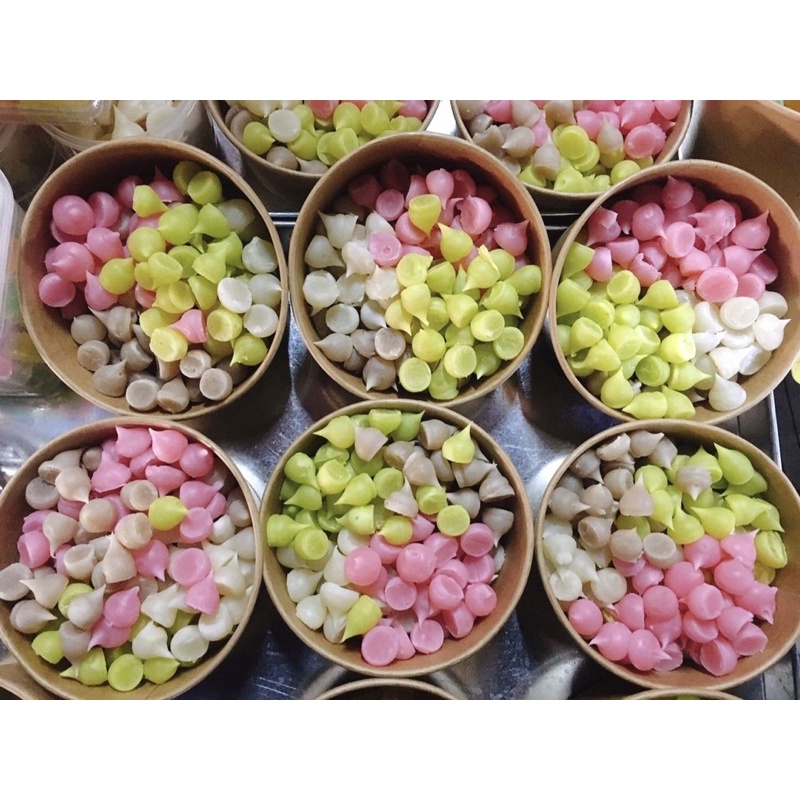 อาลัวชาววัง 500กรัม ราคา219บาท
