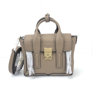 New 3.1 Phillip Lim Coffee