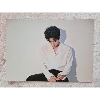 [พร้อมส่ง] หน้าโฟโต้บุ๊ค Photobook Cut คิมโยฮัน Kim Yohan One Day After Another : 1st Photo Book X1 Bae173