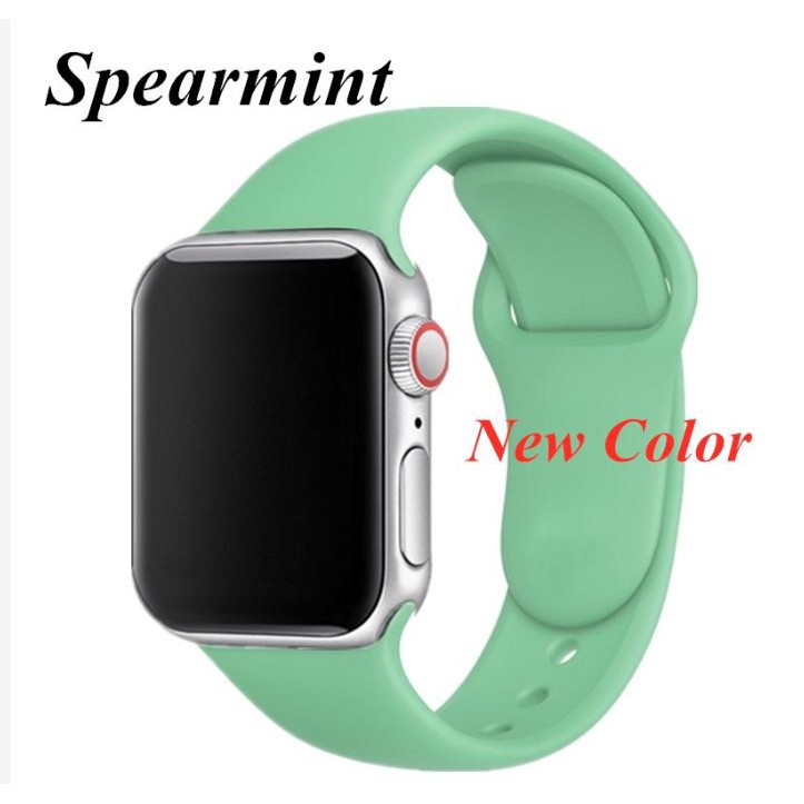 สายนาฬิกาข้อมือ Apple Watch Sขนาด 38mm มม.
