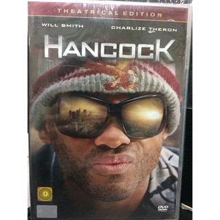 DVDหนัง HANCOCK (EVSDVDหนัง5900-HANCOCK)