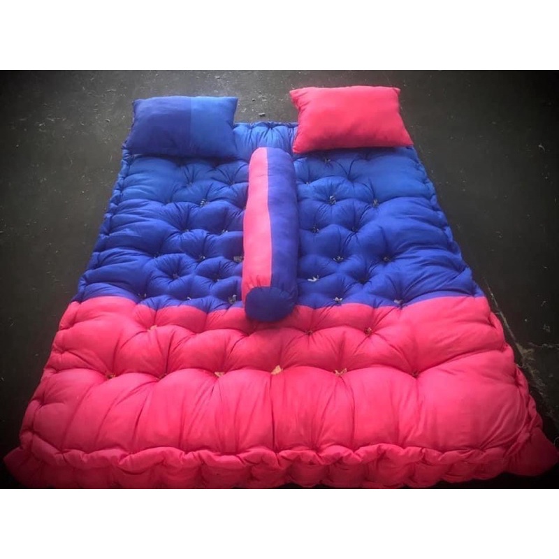 QUEEN 4in1 GREY TILM