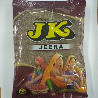 ยี่หร่า 100 gm(เทียนขาว, jeera)