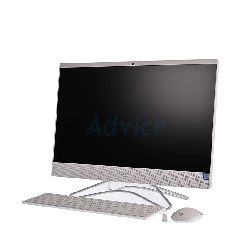 AIO HP Pavilion 24-f0048d (4YT13AA#AKL)