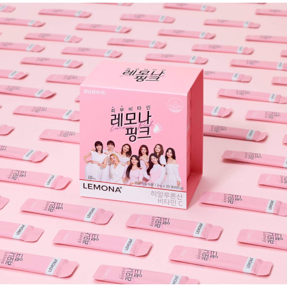 Lemona Collagen(ดลโมนาคอลลาเจน) - kaydee.shop - ThaiPick