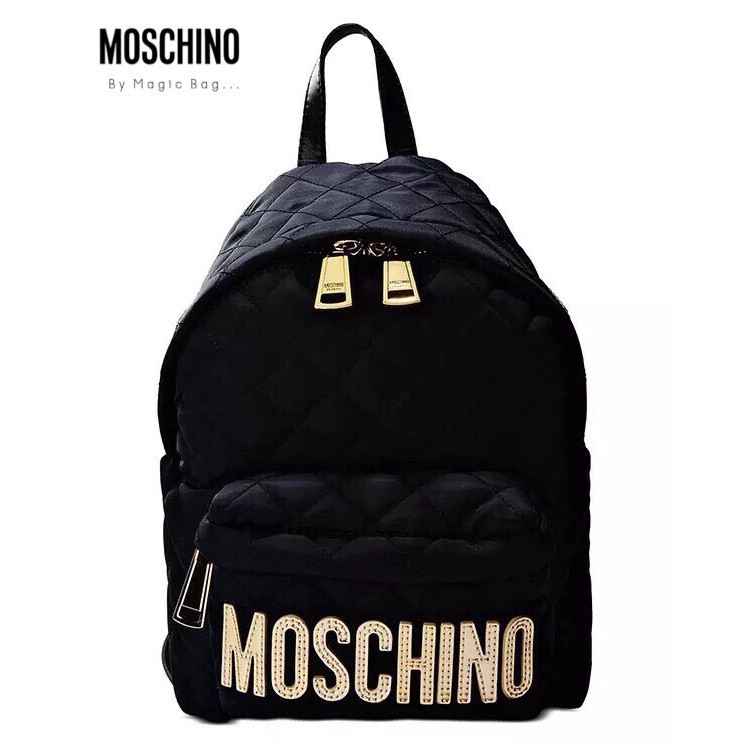 กระเป๋าสะพาย Moschino
