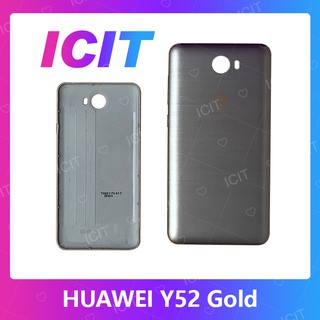 Huawei Y5ii/Y52/CUN-L22 อะไหล่ฝาหลัง หลังเครื่อง Cover For huawei y5ii/y52/cun-l22 ICIT 2020