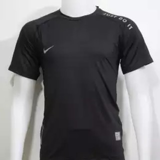 เสื้อแขนสั้นNike Sport mens new collection (ถ่ายจากสินค้าจริง)