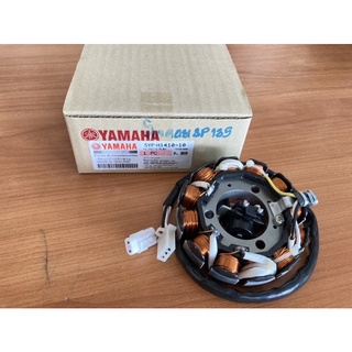 ฟิวส์คอย Spark-135 แท้ VCM 5YP-H1410-10