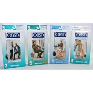 jobst ถุงน่องเส้นเลือดขอด ต้นขา รุ่น sensitive