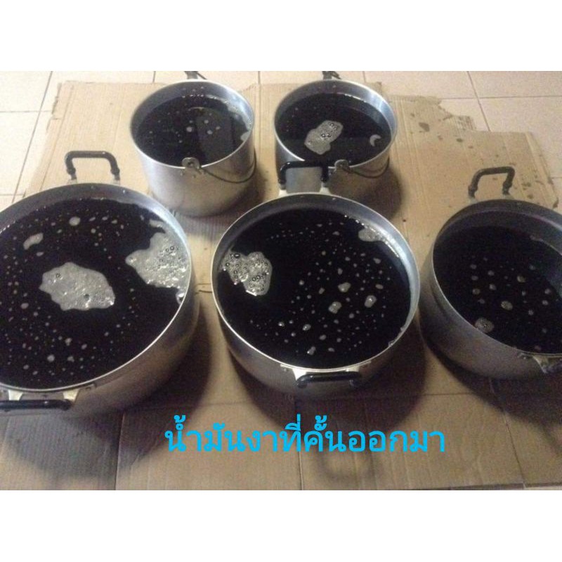 น้ำมันงา​ สกัดเย็น​ ขวดละ750cc  และ 675cc น้ำมันงาบริสุทธิ์​100%​ มีให้เลือกทั้งจากชนิดงาดำและจากงาขาว - รูปที่ 3