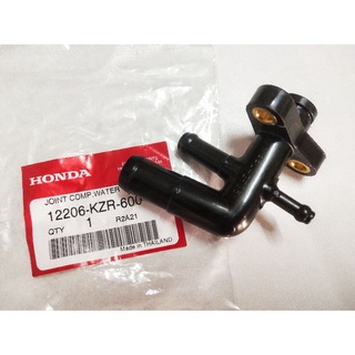 ข้อต่อหม้อน้ำของแท้ HONDA Click(125/150),Pcx(125/150),Adv(150)