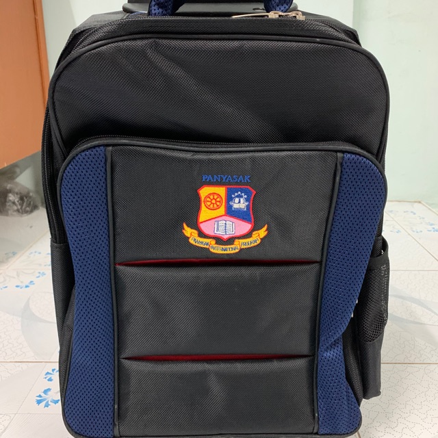 กระเป๋านักเรียน ล้อลาก กระเป๋าเดินทาง ราคาถูก
