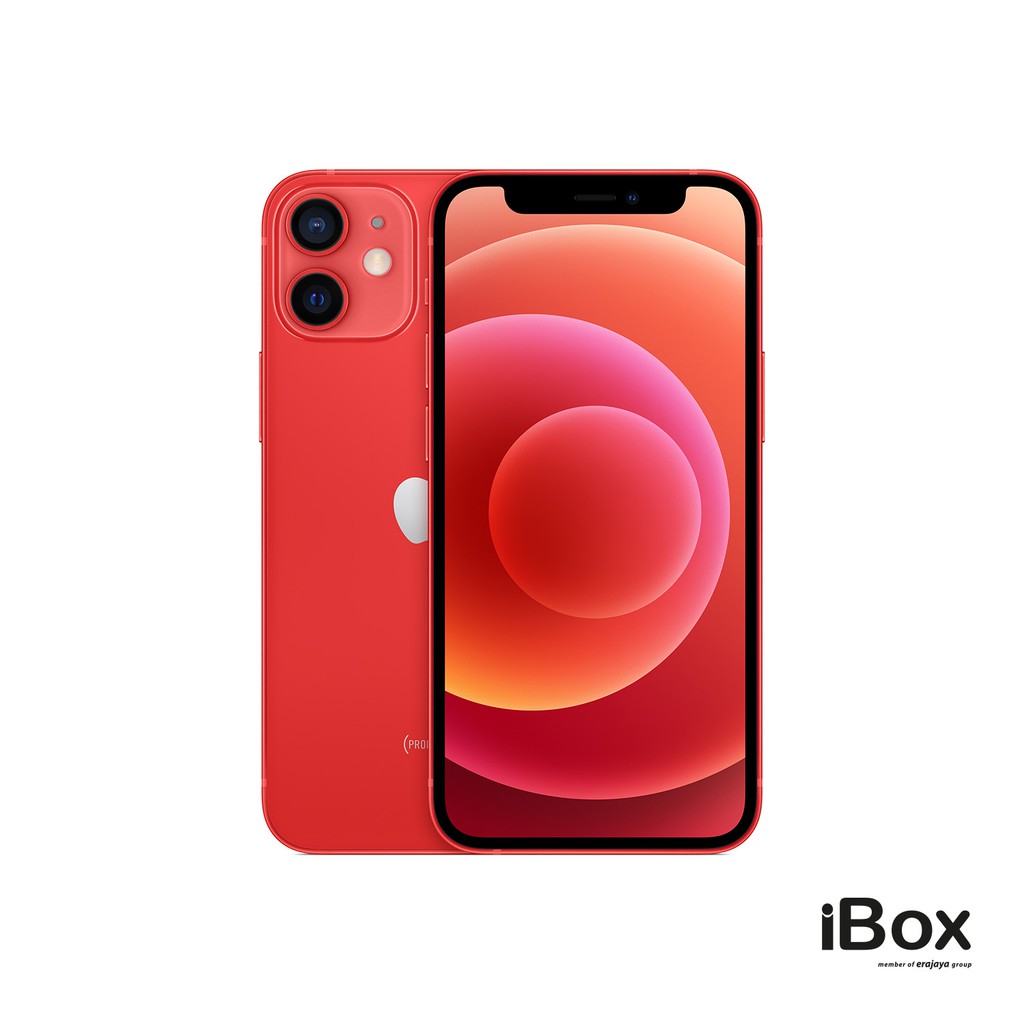 Spesifikasi Apple iPhone 12 mini, Harga Terbaru dan Kelebihannya