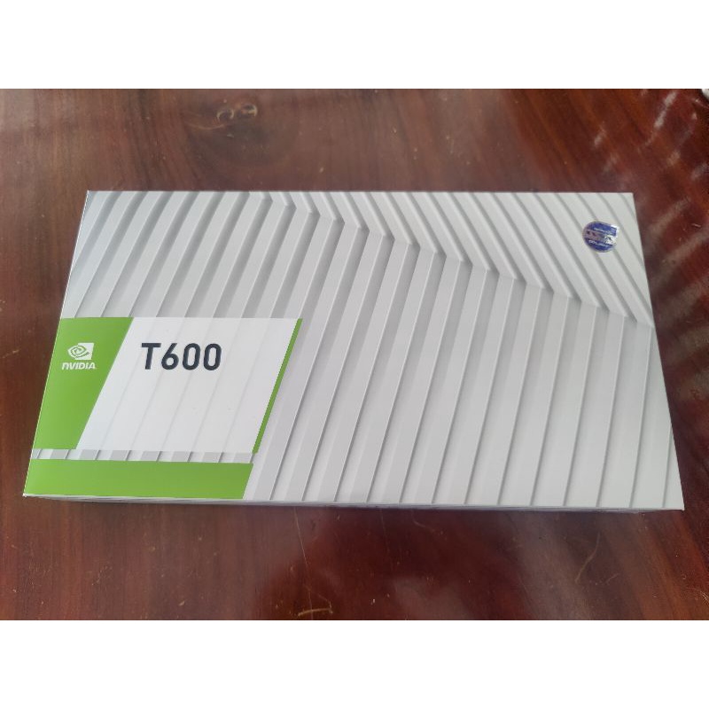 Nvidia Quadro T600 (มือ 2)