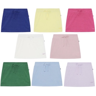 VGH TERRY SKIRTS (ALL COLORS)