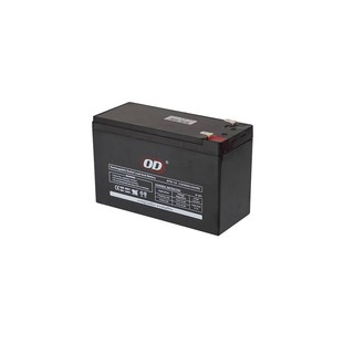 OD Battery 9Ah 12V  Advice Online/OD Battery 9Ah 12V Advice Online