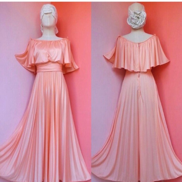 Vintage Dress