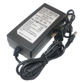 Adapter LCD/LED/Printer/Scanner/อื่นๆ 24V/3A (5.5*2.5mm)