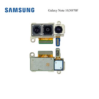 กล้องหลัง Samsung Galaxy Note 10,N970F