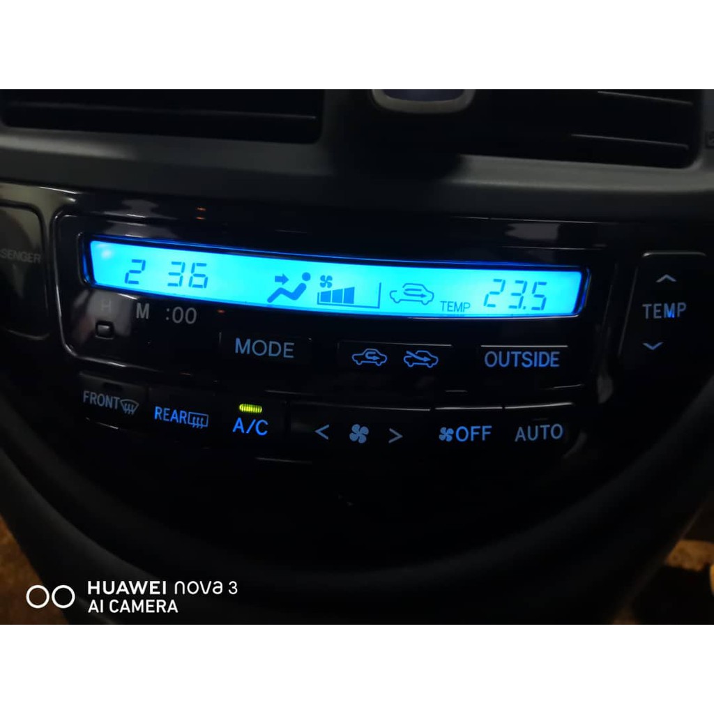 นําสําหรับแผงแอร์คอนดิตมา acr30