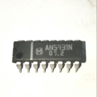 IC   AN5431N อะไหล่อิเล็กทรอนิกส์