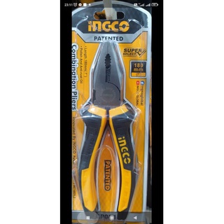 combination pliers..