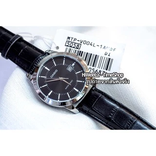 Casio ชาย-หญิง ประกันศูนย์ 100% - MTP-V004D ,LTP-V004D ,LTP-V004L ,MTP-V004L ,LTP-V004G