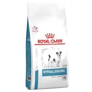 Hypo small dog 3.5kg สุนัขแพ้อาหาร คัน โรคผิวหนัง Exp.05/2024