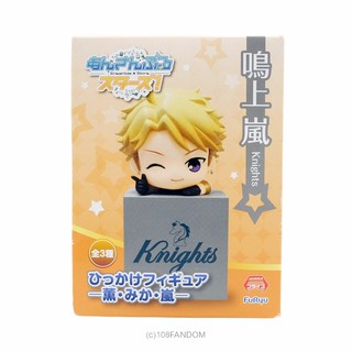 Narukami Arashi - Ensemble Stars! Hikkake Figure ฟิกเกอร์ เกาะกล่อง อันสึตะ