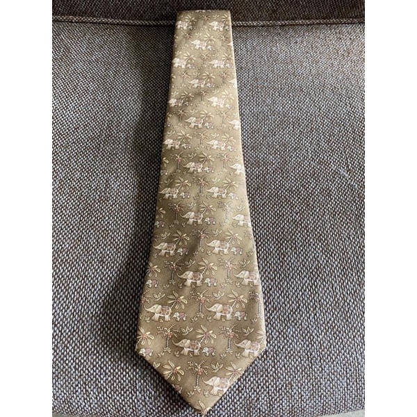 เนคไท  ยี่ห้อ Jim Thompson