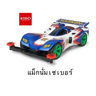 ทามิย่ามินิโฟร์วิล Mini 4WD MAGNUM SABER PREMIUM