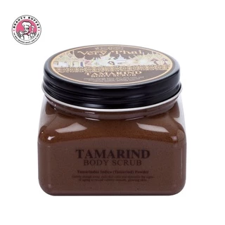 BEAUTY BUFFET SCENTIO VERY THAI TAMARIND BODY SCRUB - เซนทิโอ เวรี่ ไทย แทมมารีน บอดี้ สครับ (300ML.)