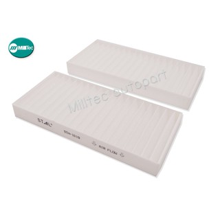 กรองแอร์รถยนต์ กรองอากาศ CABIN AIR FILTER NISSAN TIIDA 2006-2009 / CUBE 2010-2011 กรองแอร์รถยนต์ กรองอากาศ