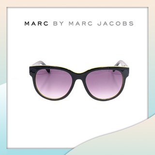 แว่นกันแดด MARC BY MARC JACOBS รุ่น MMJ 325/S สี DLGEU ไซส์ 54