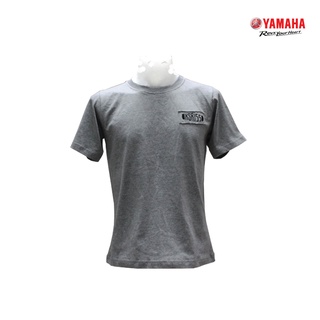 YAMAHA เสื้อยืดTopdry XSR155 สีเทา