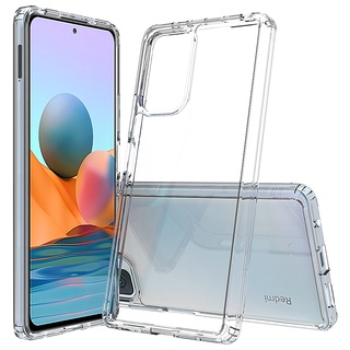 เคสโทรศัพท์มือถืออะคริลิคใส กันกระแทก สําหรับ samsung galaxy s22 s21 s20 note 10 20 ultra s9 s22 s82 s52 s32 s12 s02 s13 s03 a51 a41 a11 a70