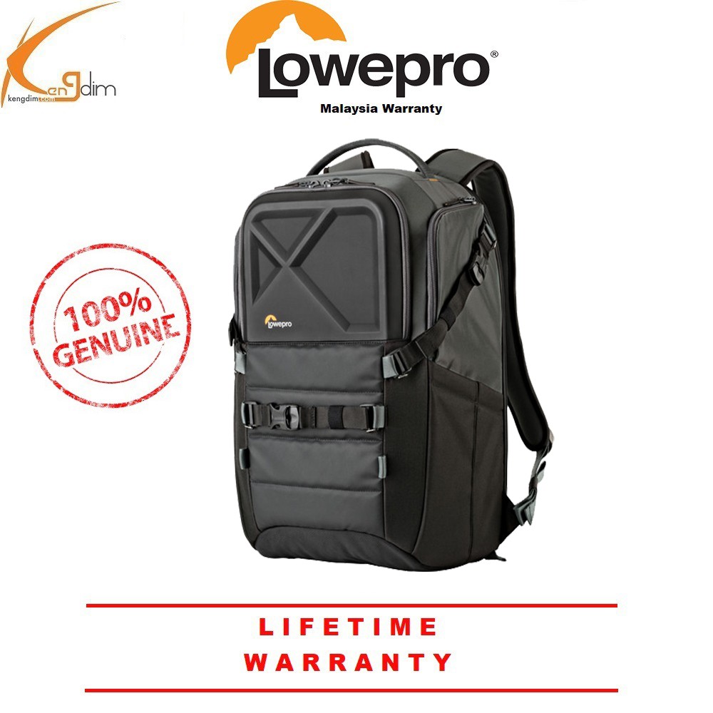 Lowepro QuadGuard BP X3 Racing Drone Quadcopter Backpack