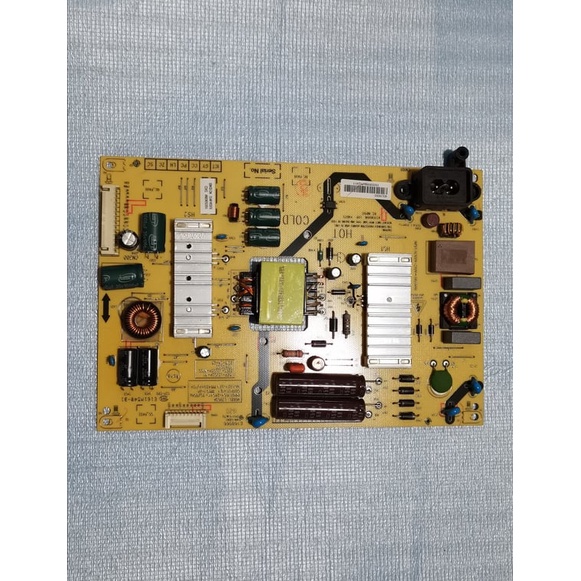 ซัพพลาย​ทีวี​ยี่ห้อ​TOSHIBA​โต​ชิ​บา​รุ่น​ที่​ใช้​งาน​40L5650VTพาร์ท​L3U03A​(แท้​ถอด)​