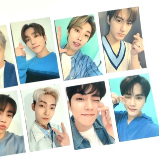 พร้อมส่ง THE BOYZ - photocard lapothicell ของแท้ kpop