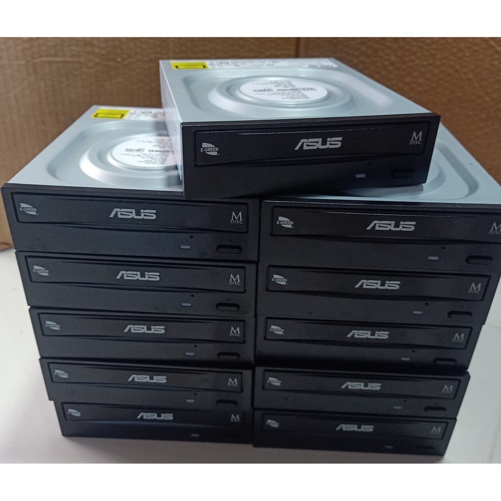 DVD Drive  DVD RW SATA ( LG & ASUS) มือสอง สภาพใหม่มาก