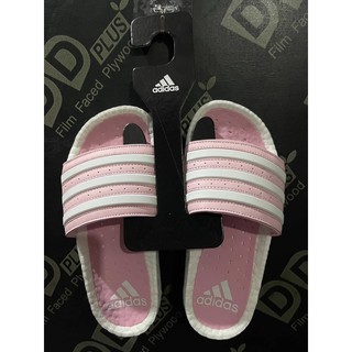 รองเท้าแตะแบบสวมAdidas (size36-40)