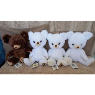 หมียูนิแบร์ซิตี้ Disney Unibearsity Tokyo disney resort