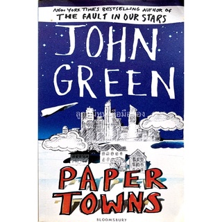 Paper Towns (English)