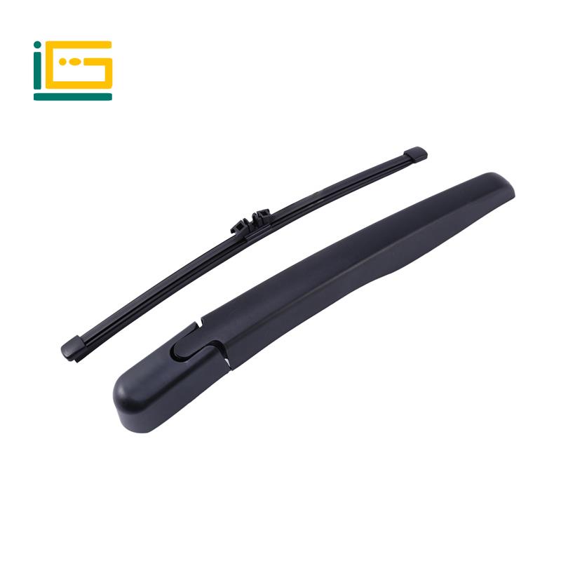 ด้านหลังกระจกใบปัดน้ําฝนชุดสําหรับ Ford Mondeo Kuga Escape Explorer สําหรับ Lincoln MKC MKX 2014 201