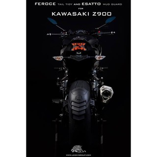 กันดีด LEON Z9001AKDLEOKW003