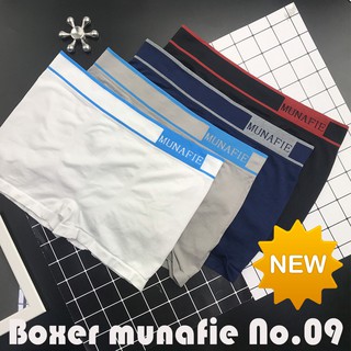 Boxer รุ่น MNF-09 บ๊อกเซอร์ชาย