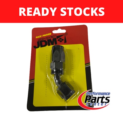 JDM AN ติดตั้ง AN6 45 องศา