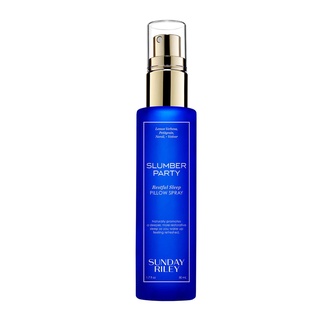 พร้อมส่ง ของแท้ Sunday Riley Slumer Party Restful Sleep Pillow Spray 50ml