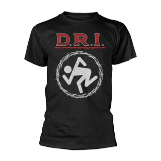 เสื้อยืดวินเทจเสื้อยืด พิมพ์ลาย Dri barbed wire official สไตล์คลาสสิก ไม่ซ้ําใคร สําหรับผู้ชาย
							
							โชว์ชื่อเร